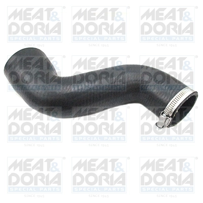 Charge Air Hose